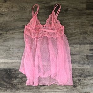 2 Pc. Set Victoria’s Secret Lingerie M